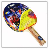 طقم مضارب تنس طاولة ستيجا فورس